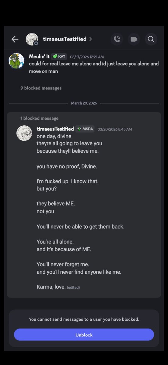 timaeusTestified 🔞🧡🕶️⚔️ tweet media