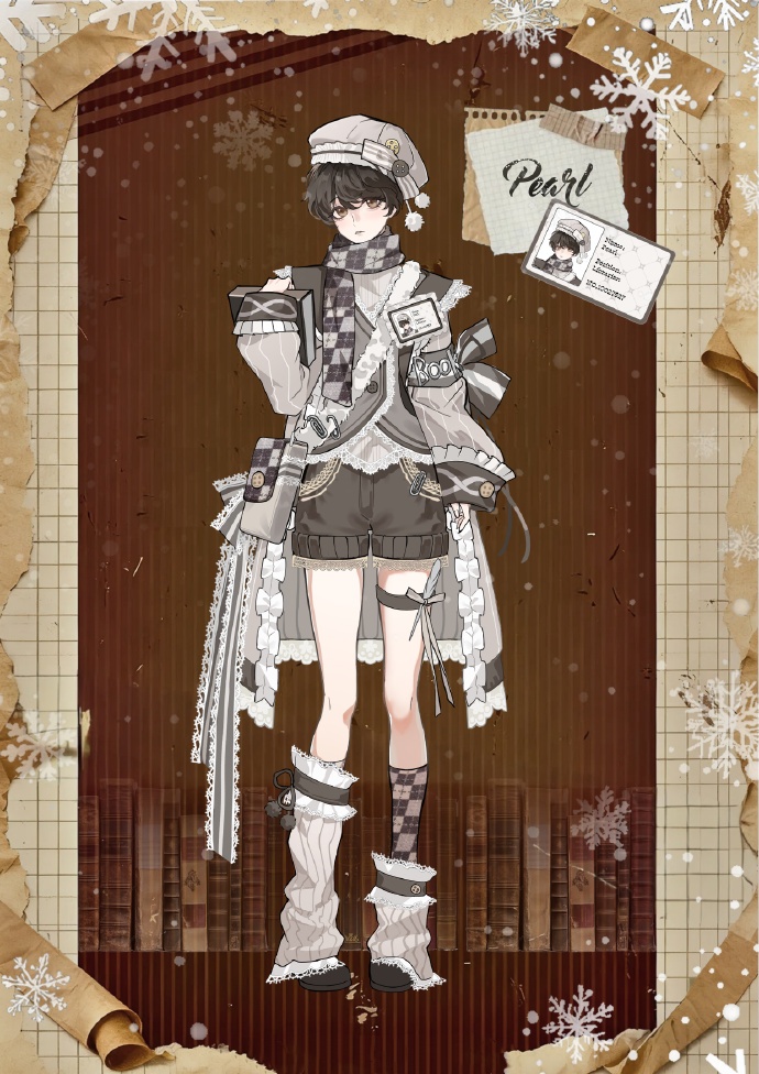 LegendDoll tweet media