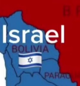 JJ🇦🇷🇮🇱🏳️‍⚧️ tweet media