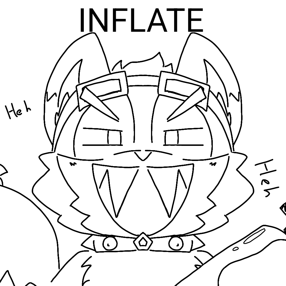 What was the dawg doin'? tweet media