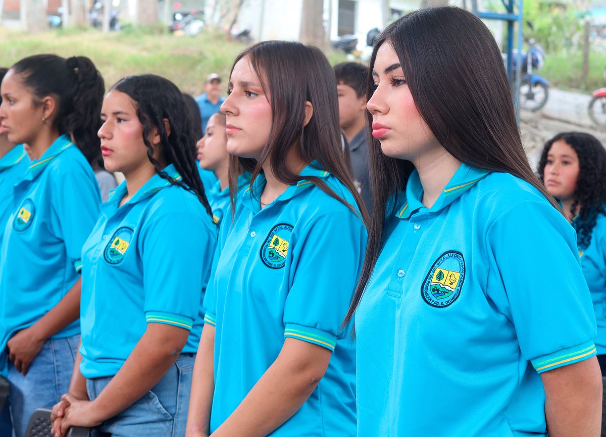 Secretaría de Educación de Cundinamarca tweet media