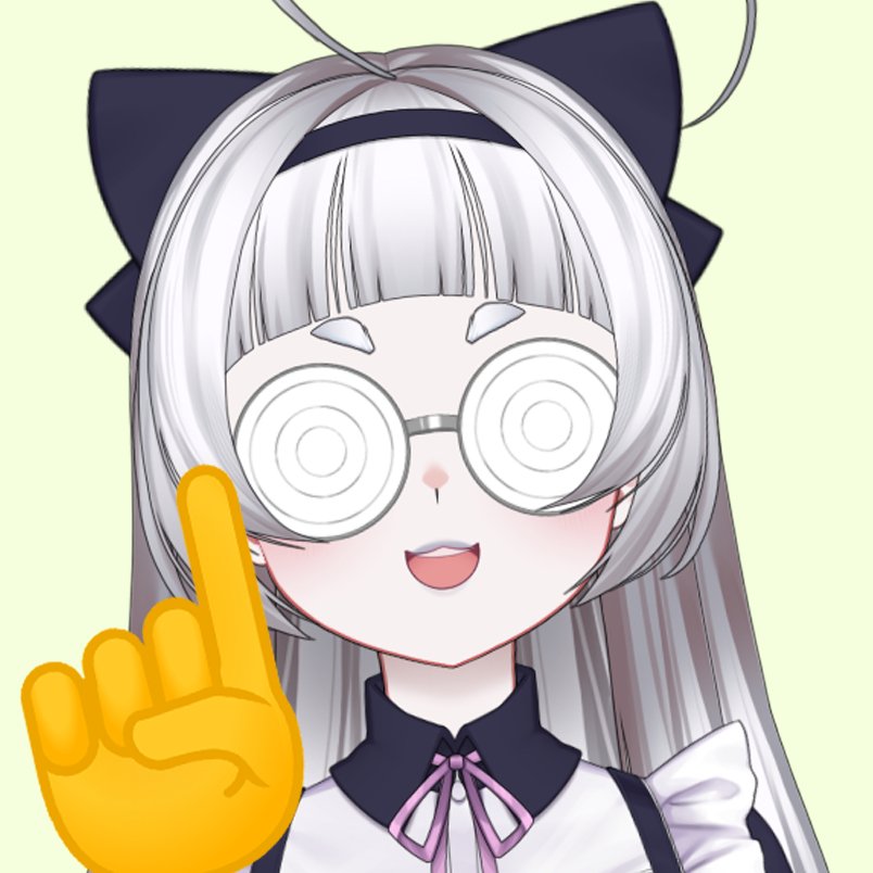 Wispy Lavande 👻🕯️ ウィスピー・ラベンダ tweet media