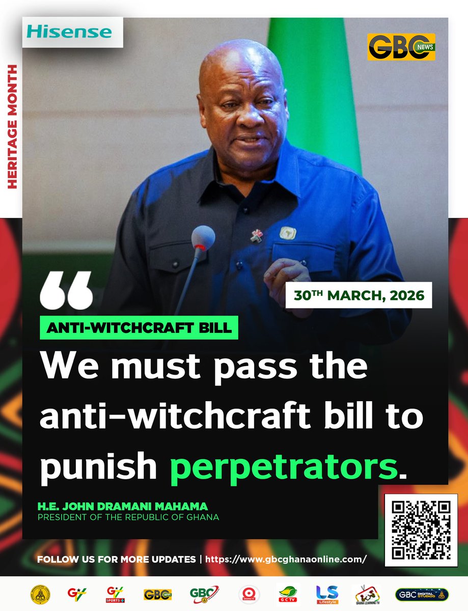 GTV Ghana tweet media