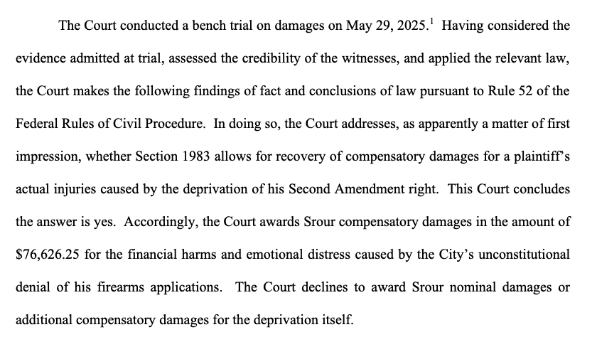 Firearms Policy Coalition tweet media