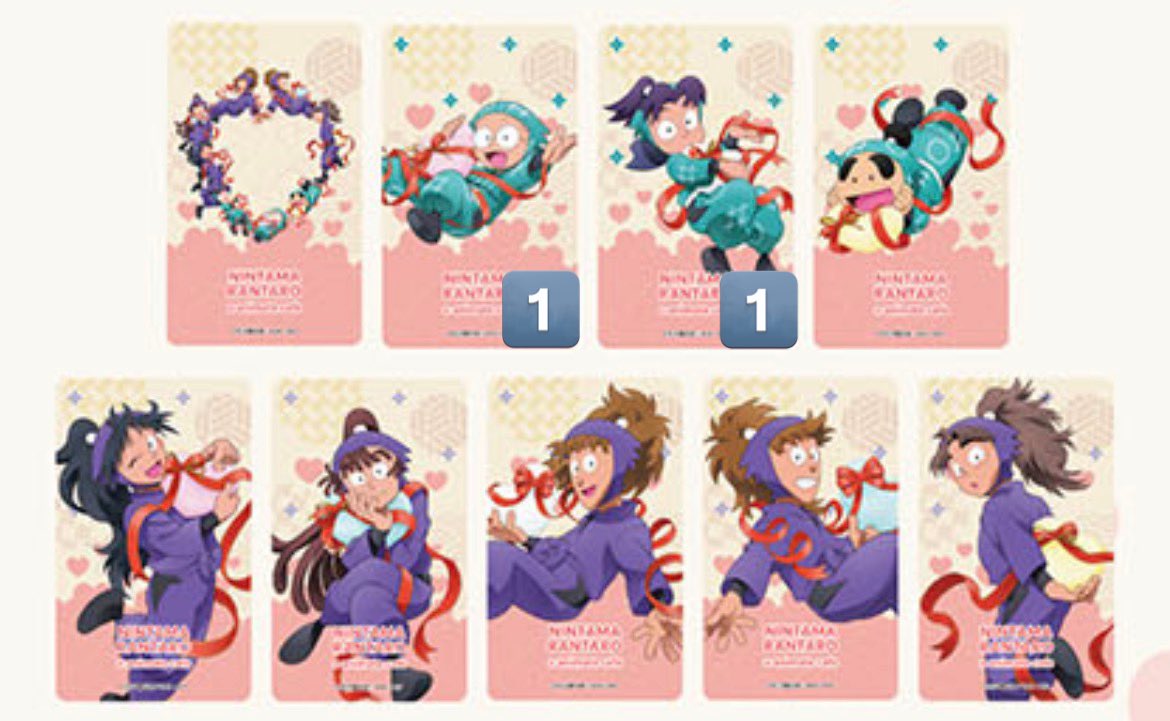 玲華/通知不良中 tweet media