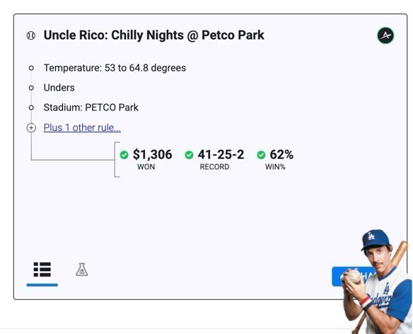 Uncle Rico tweet media