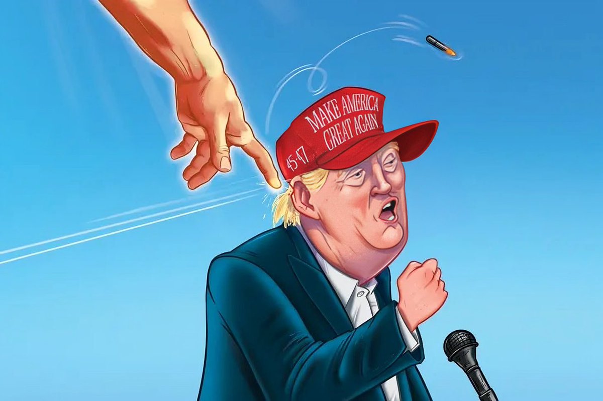 🔸Rob🔸Unapologetic Trump Loyalist tweet media