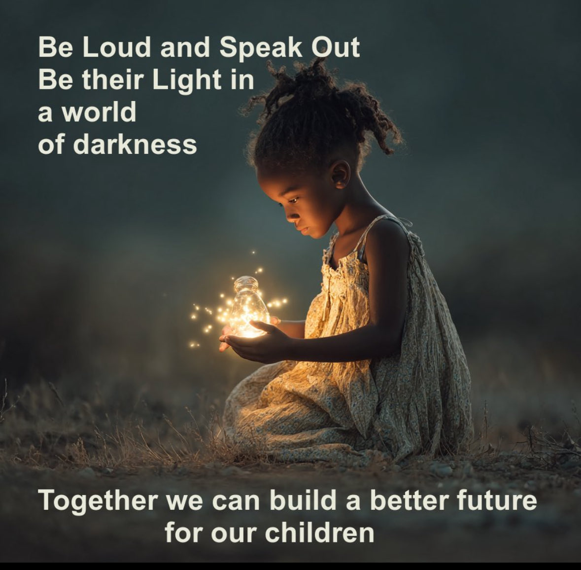 Truth in Action tweet media