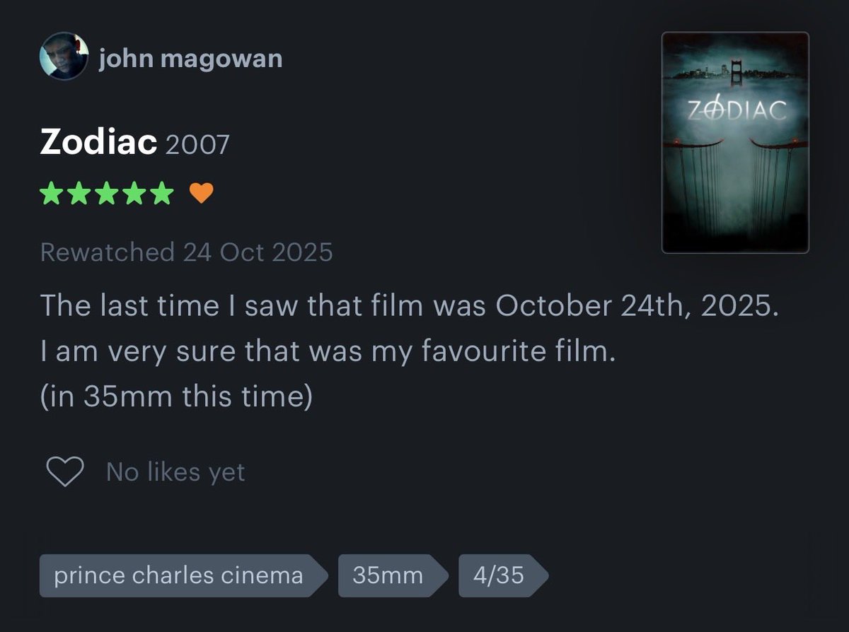 John Magowan tweet media