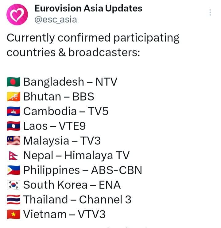 ๐๐๐ซ๐ข๐จ ๐๐๐๐ค tweet media