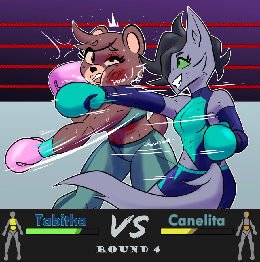 HallowThorn (Coms CLOSED) tweet media