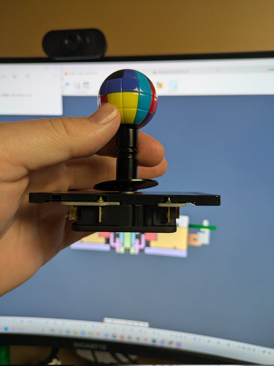 Layer Shift tweet media