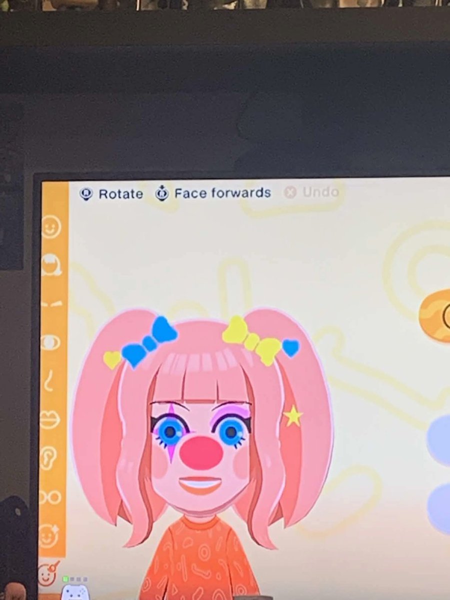 KO_Asher's tweet image. I had to make her on tomodachi life #tomodachi #monsterprom #monstercon @monsterprom