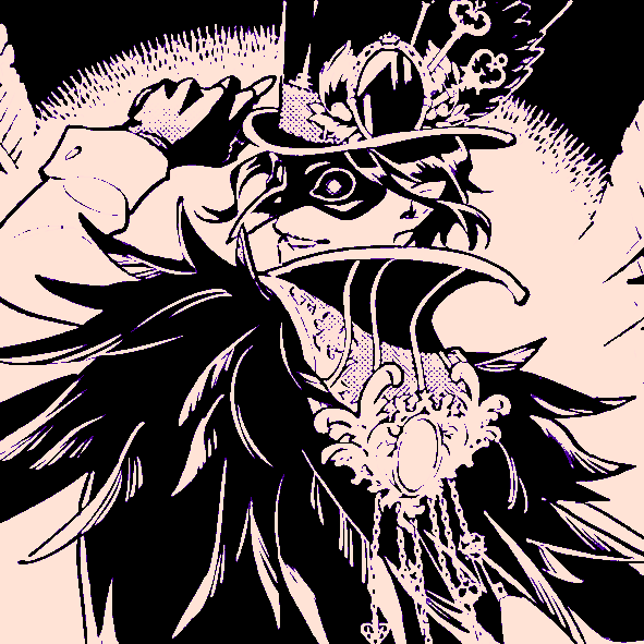 ᅟ𝑻𝘩𝑒ᅟᅟᅟ𝒞𝖗𝖔𝖜 ◝ׅ✟ tweet media