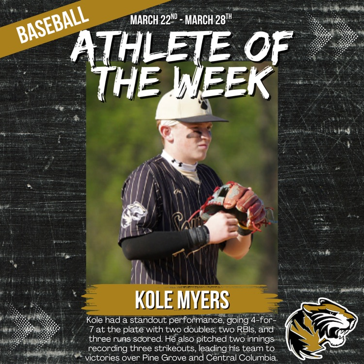 SoCoTigerSports tweet media