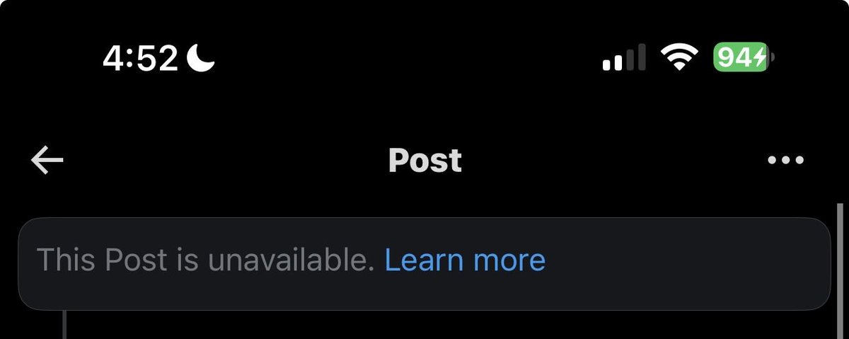 joey 🐈⬛ tweet media