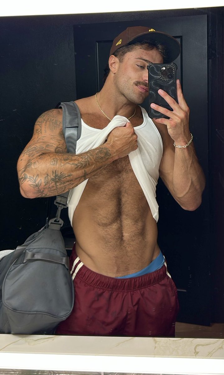 Jack Gentry tweet media