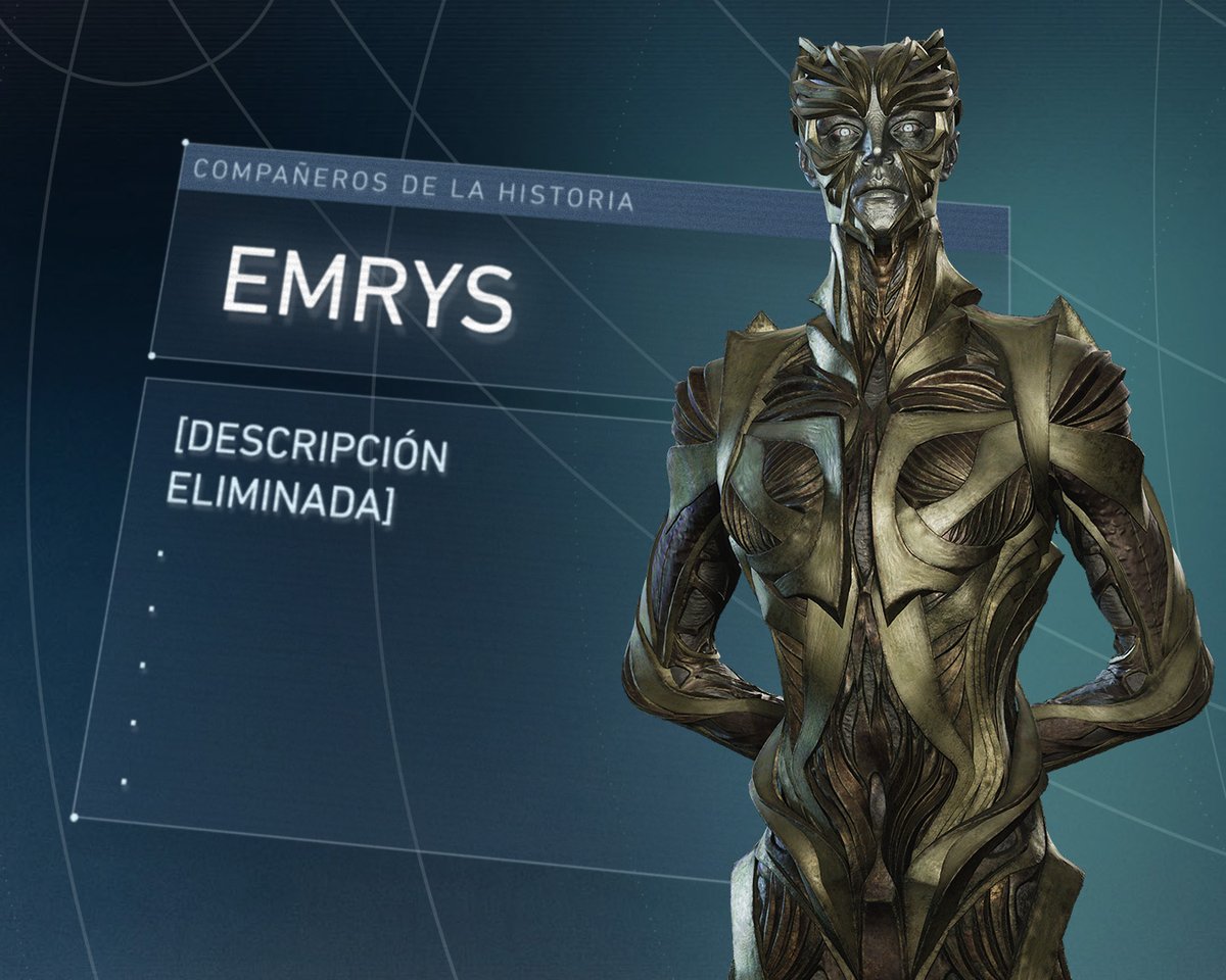 EXODUS España tweet media