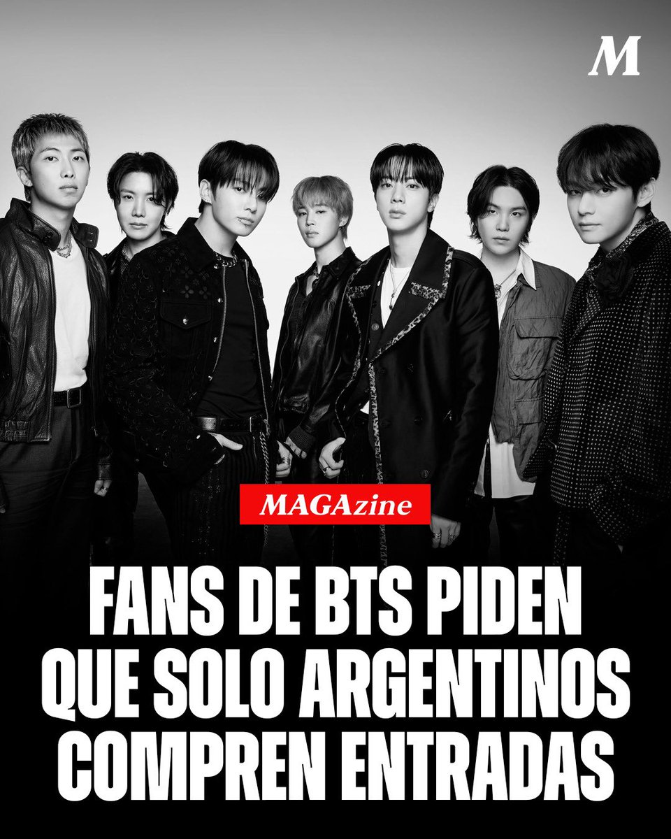 MAGAzine tweet media