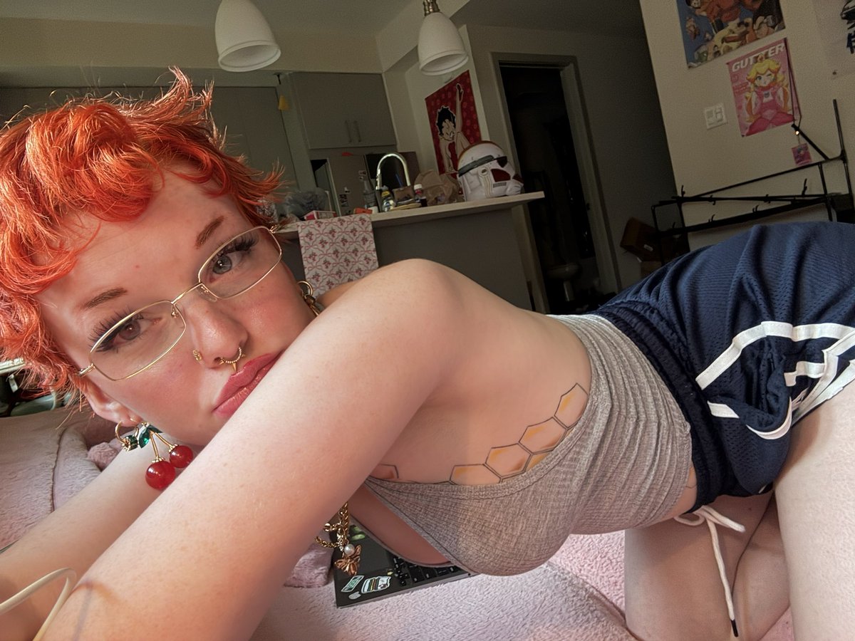 𝕔𝕒𝕤𝕙 𝕞𝕠𝕟𝕖𝕚𝕚 🐹🌸 (they/them) tweet media