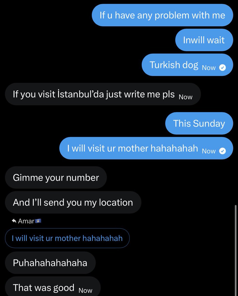 Amar🇽🇰 tweet media