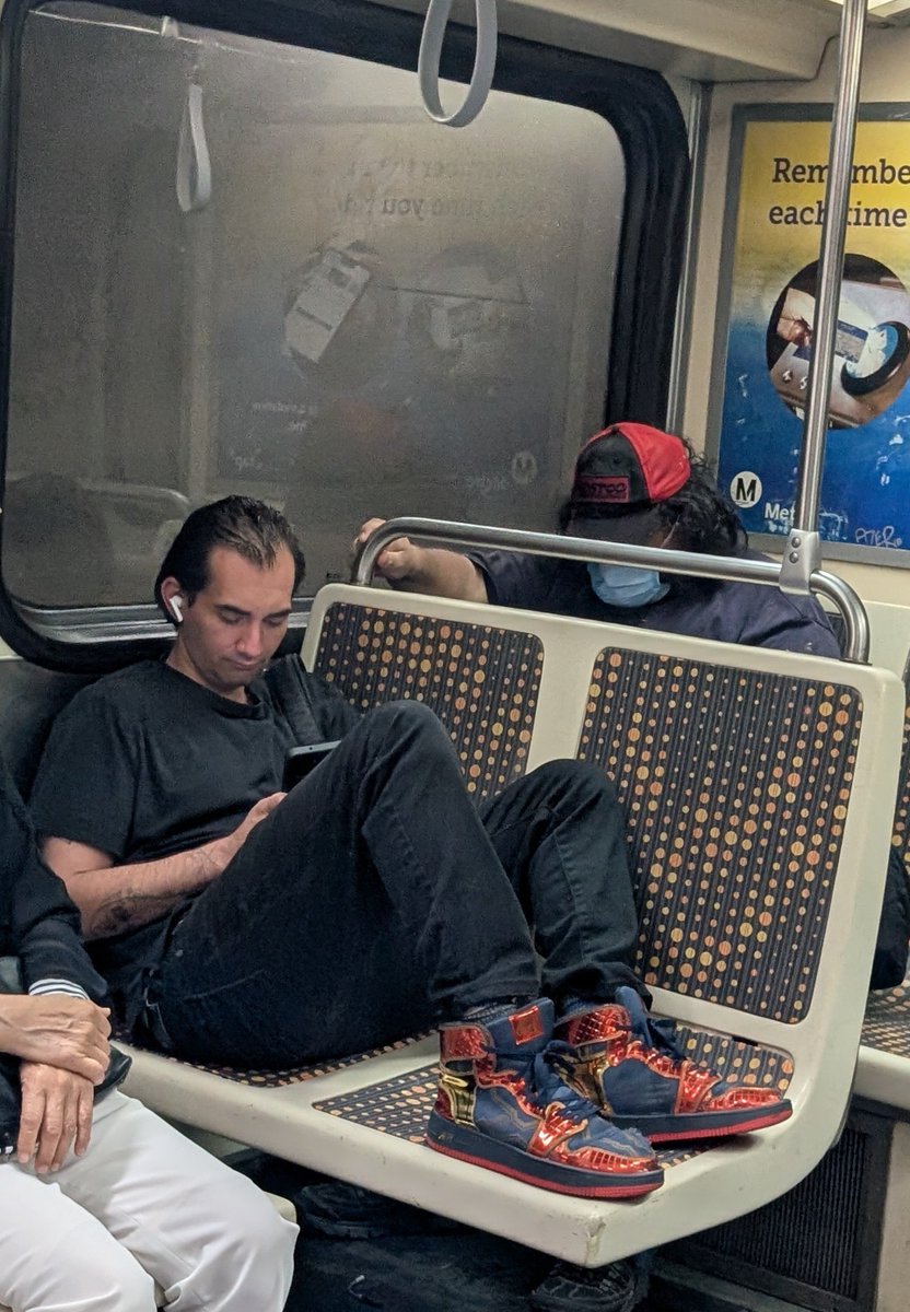 Los Angeles Dept. of Transformation tweet media