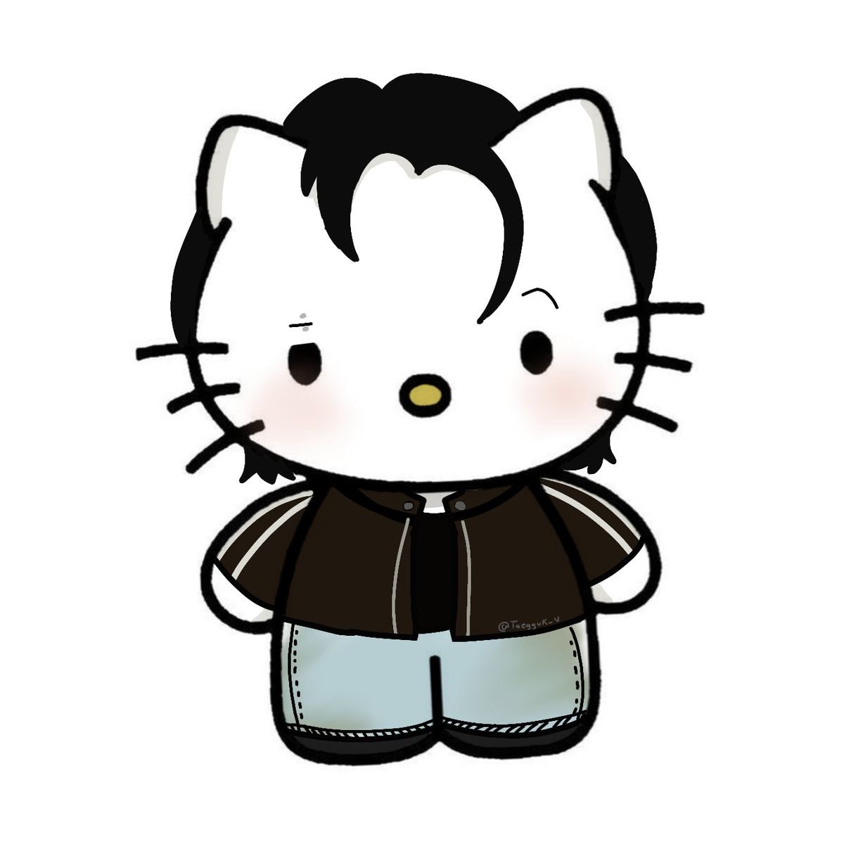 Mimiii ⁷ 🪭 (⊙⊝⊜ ver.) tweet media