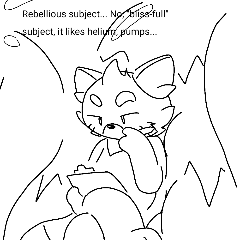 What was the dawg doin'? tweet media