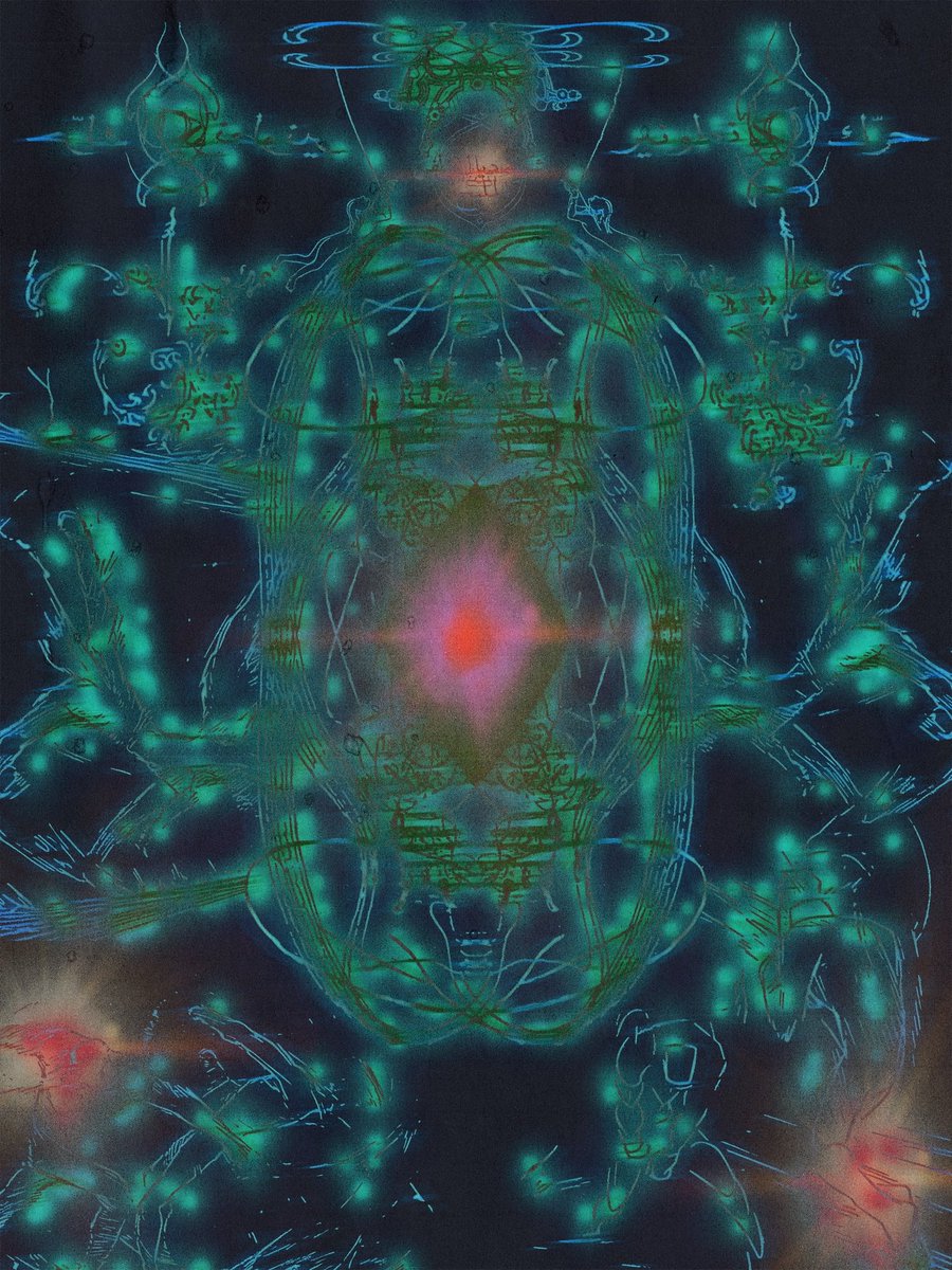 SIDBENJI tweet media