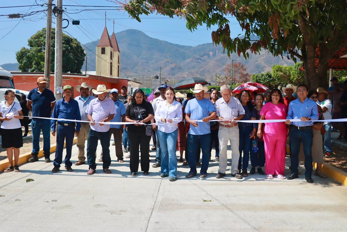 Susana Solís Informa Chiapas tweet media