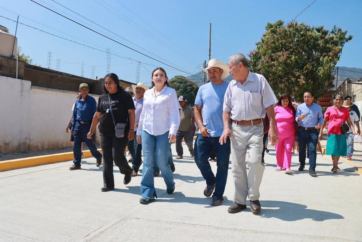 Susana Solís Informa Chiapas tweet media