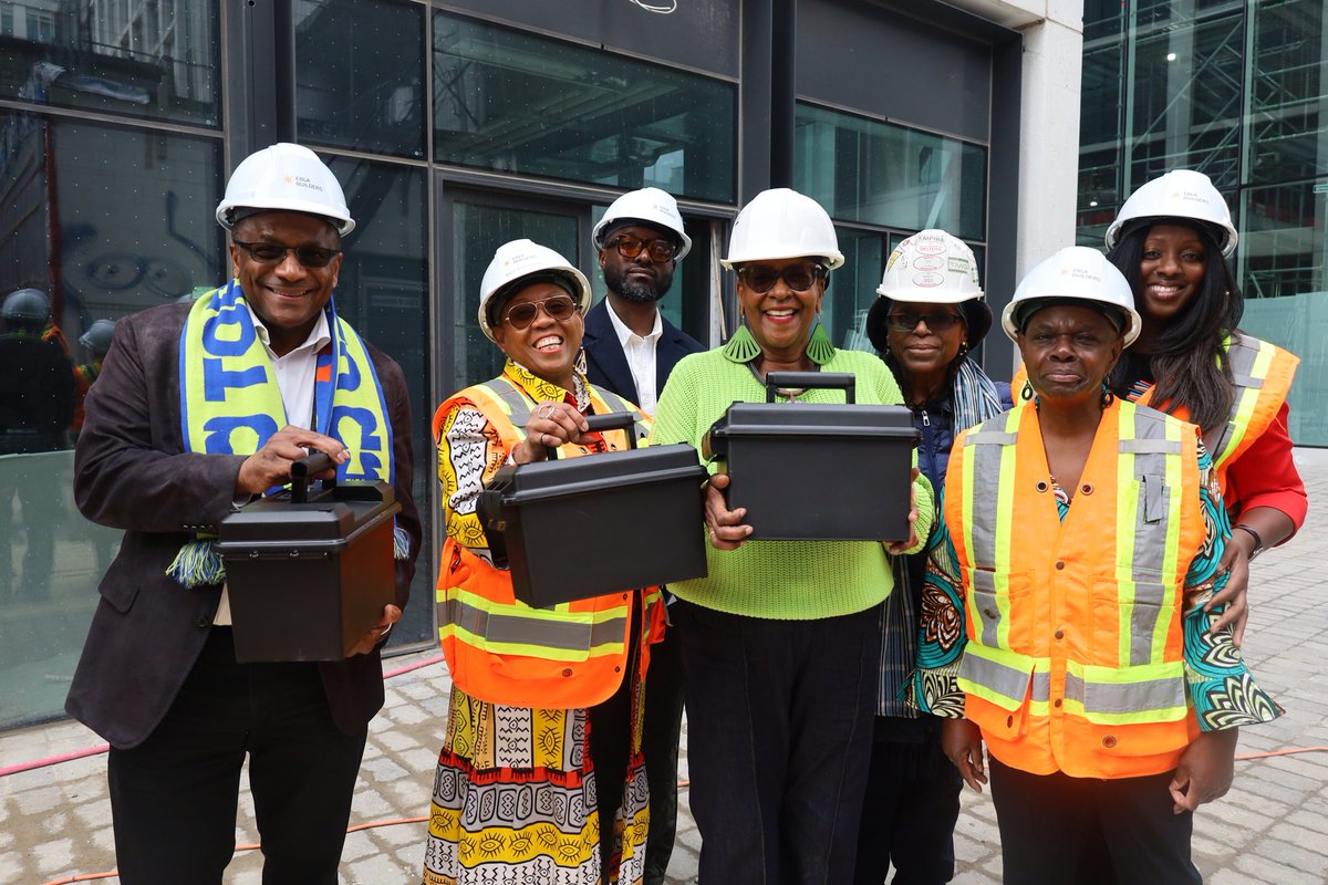 Councillor Michael Thompson tweet media