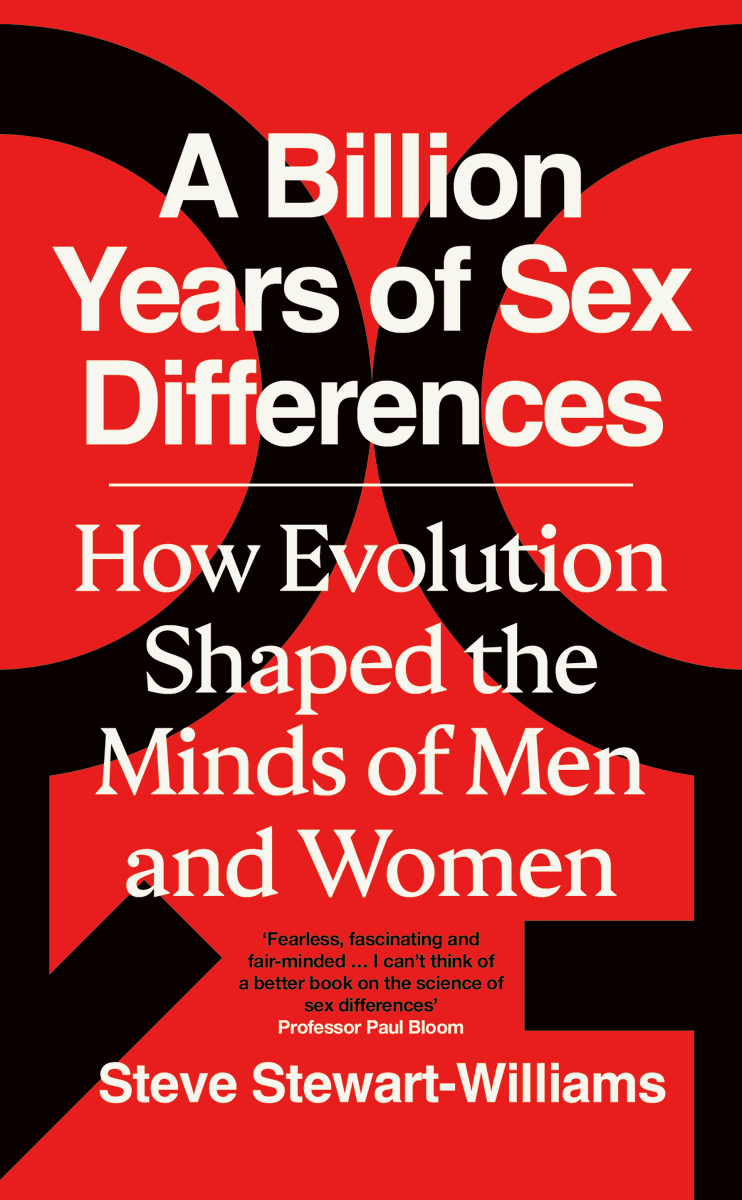 Steve Stewart-Williams tweet media