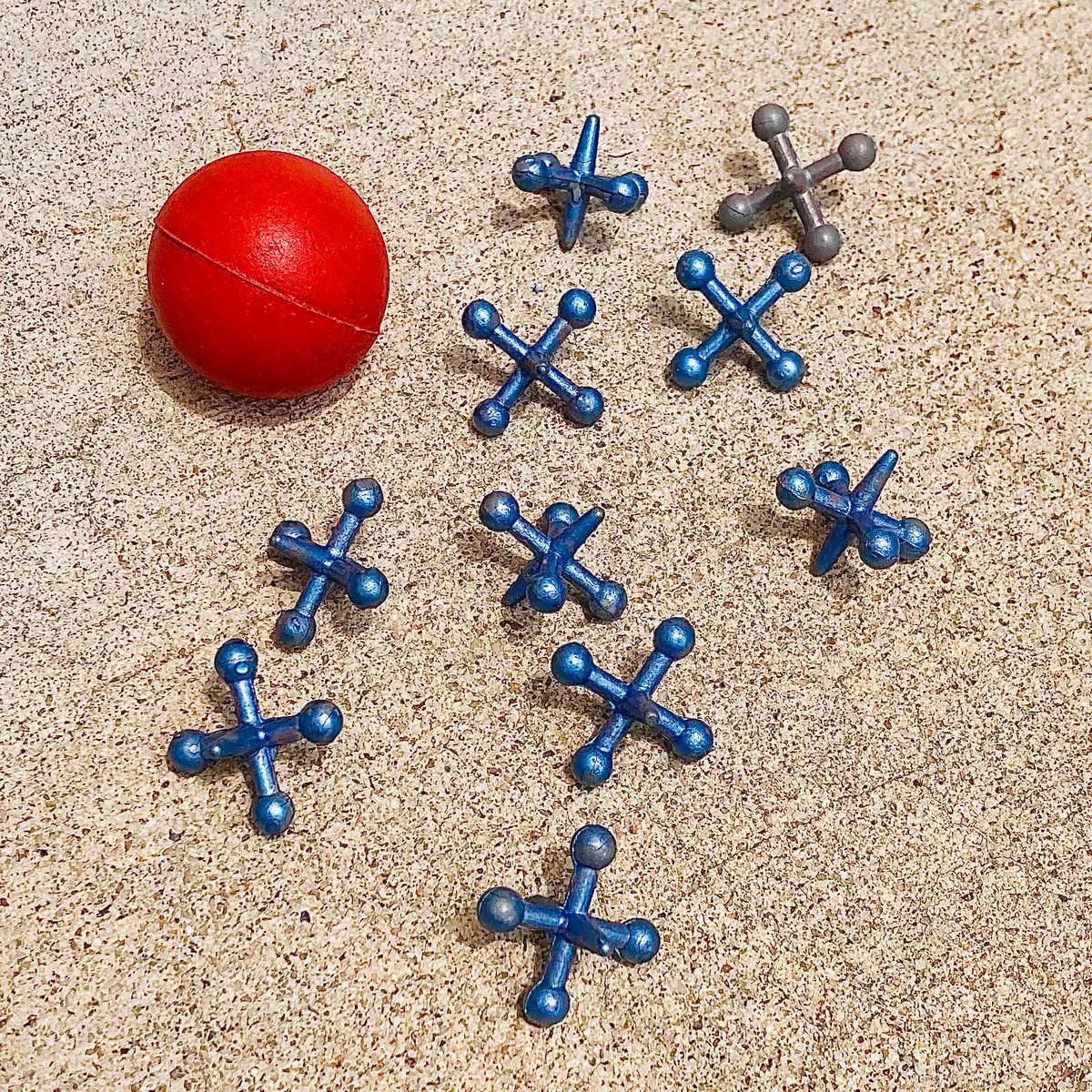 Bite-Sized Nostalgia tweet media