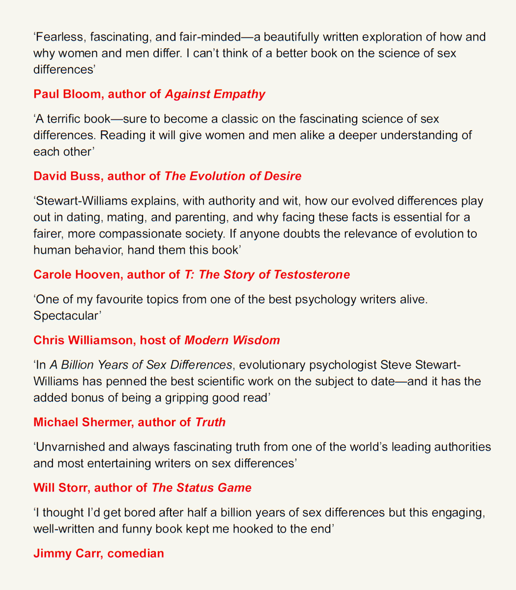 Steve Stewart-Williams tweet media