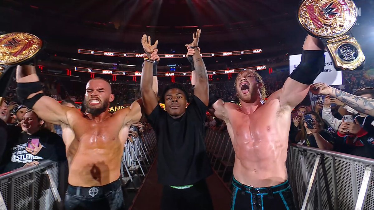 LuigiWrestling tweet media