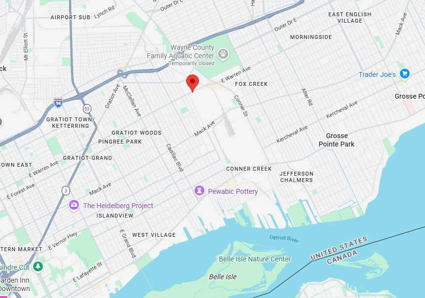 The Detroit Scanner tweet media