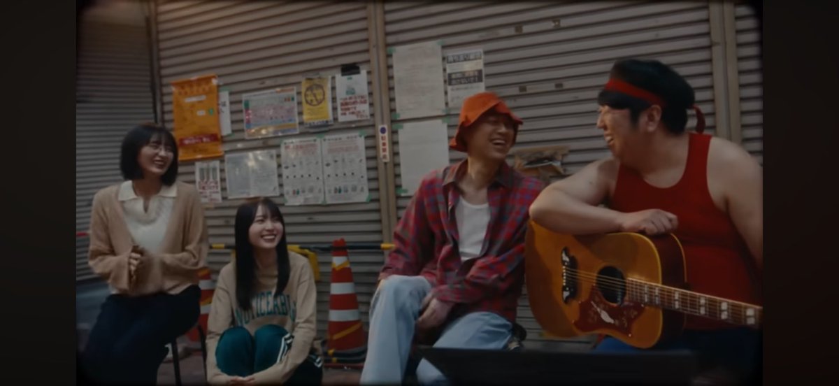 🟠46色の光集めた虹🟢 tweet media