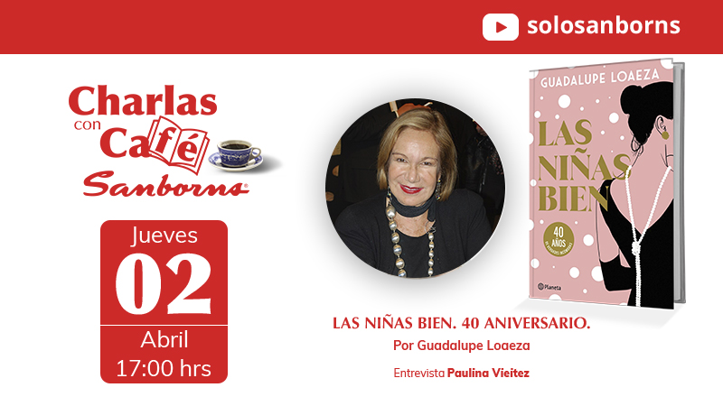 Sanborns tweet media