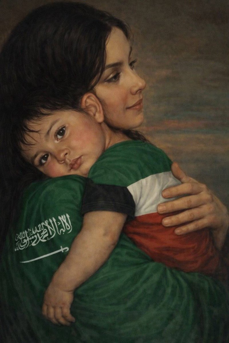 عنزروت tweet media