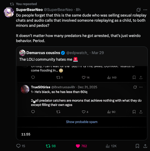 that 1 EZ gintama fanboy | uma musume brainrot tweet media