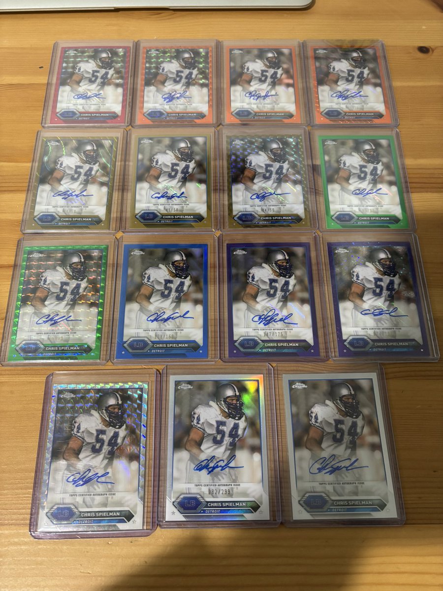 Eric Hecker tweet media