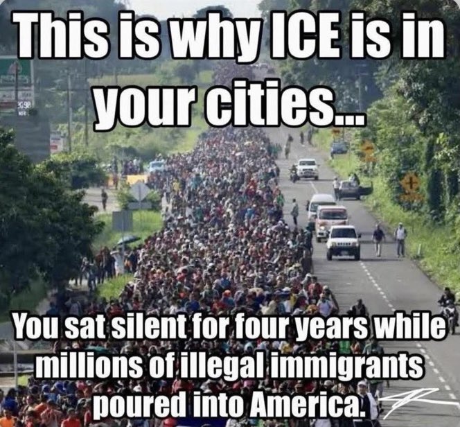 <a href="/SenatorAndyKim/">Senator Andy Kim</a> If Renee Good or Pretti  had been killed by an illegal alien, Democrats wouldn’t  care.  Hundreds of Americans have been murdered by illegals over the years and democrats could care less.  Kim is a POS