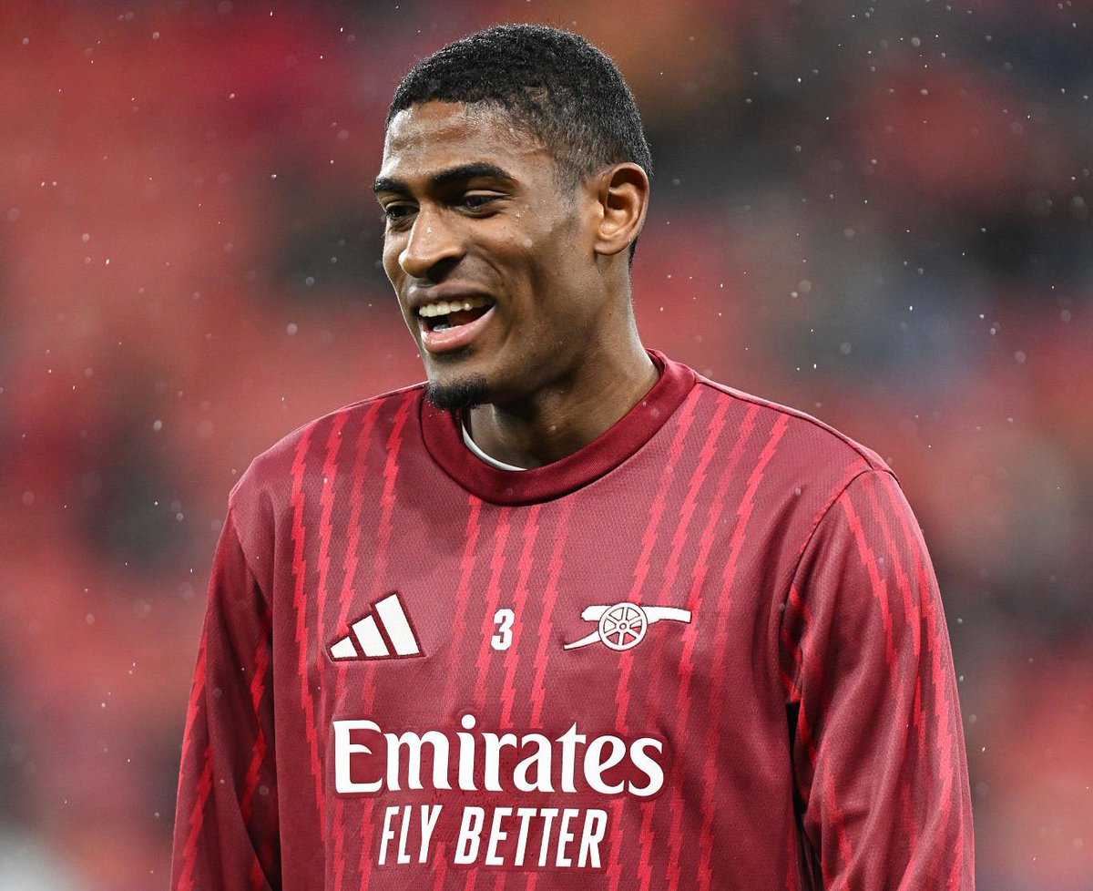 Arsenal Buzz tweet media