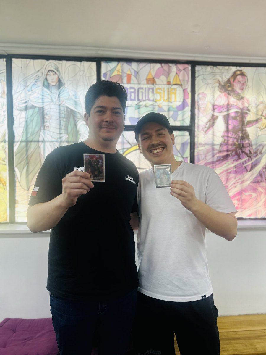 Felipe, High and Mighty | Chile tweet media