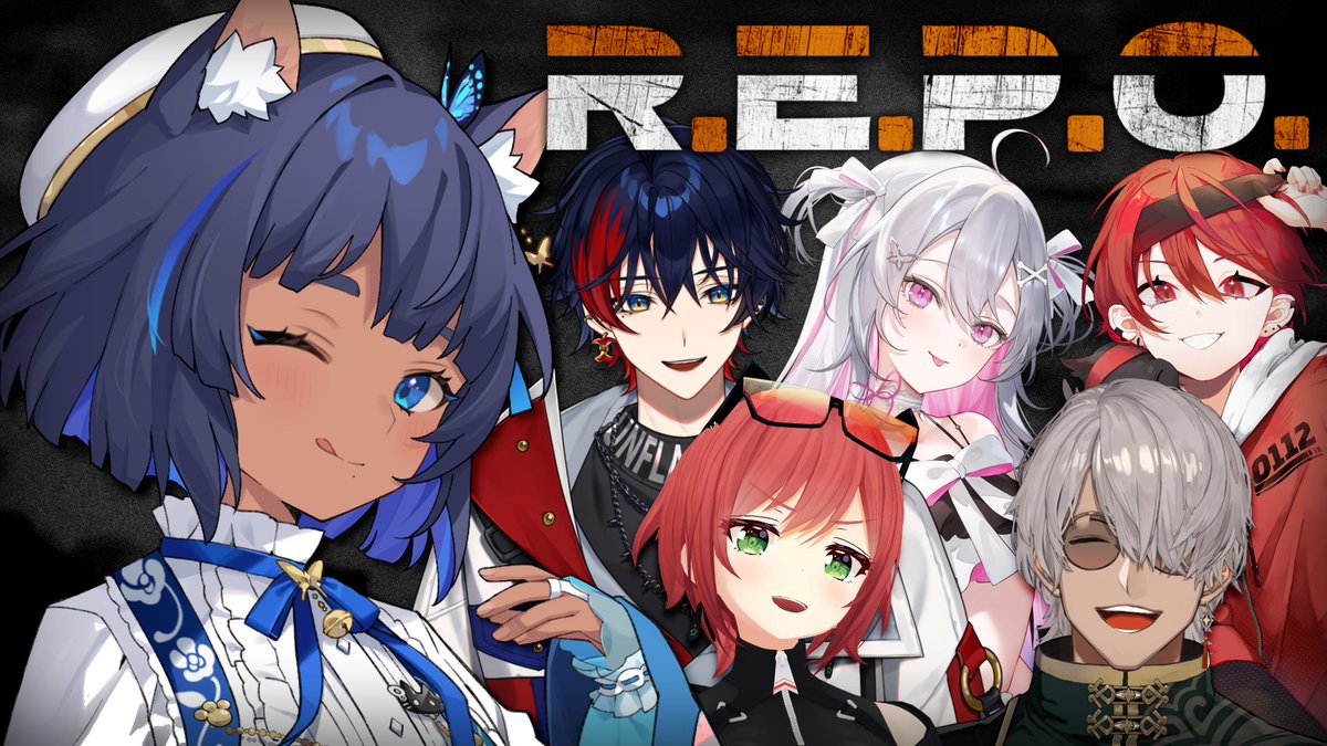 儚牙紺 - Kurage Kon - tweet media