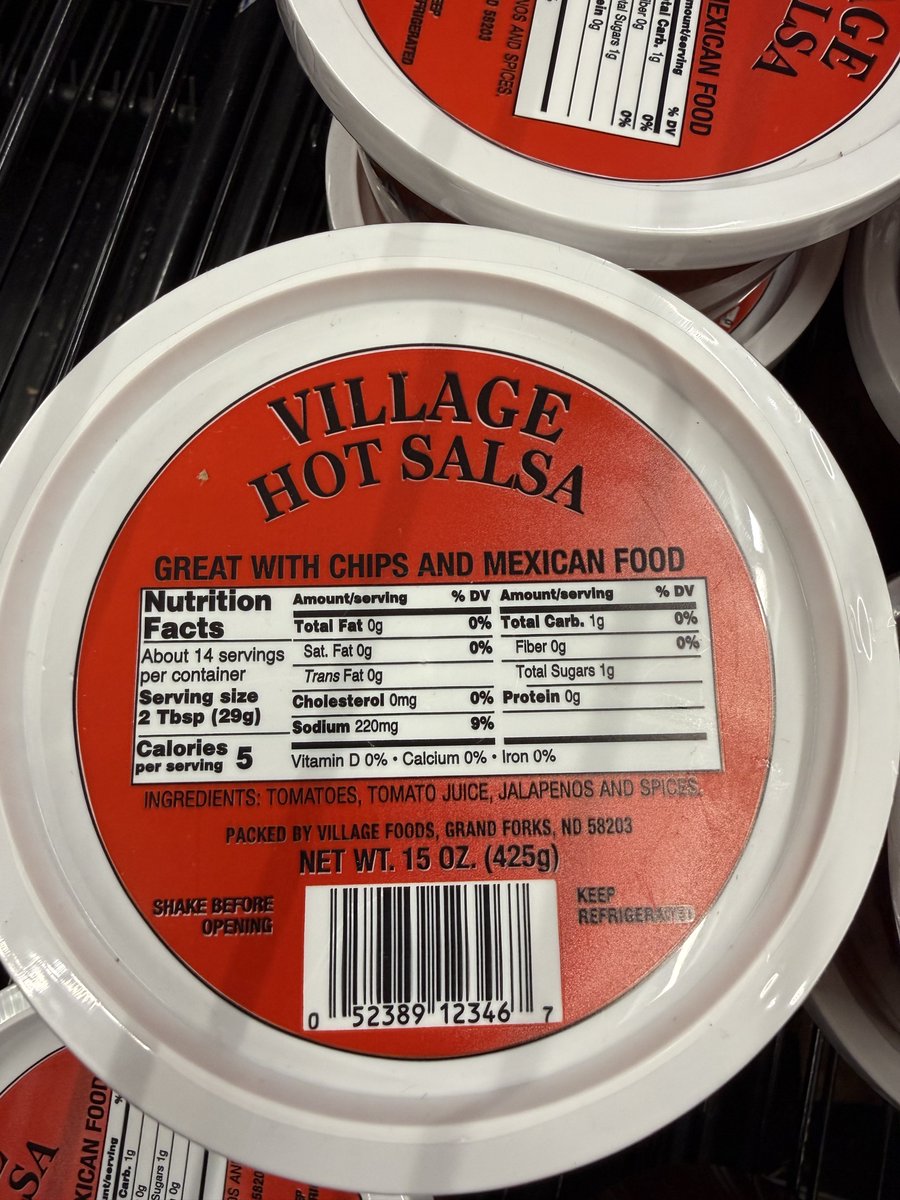 KC NoDak Brim 🇺🇸 tweet media