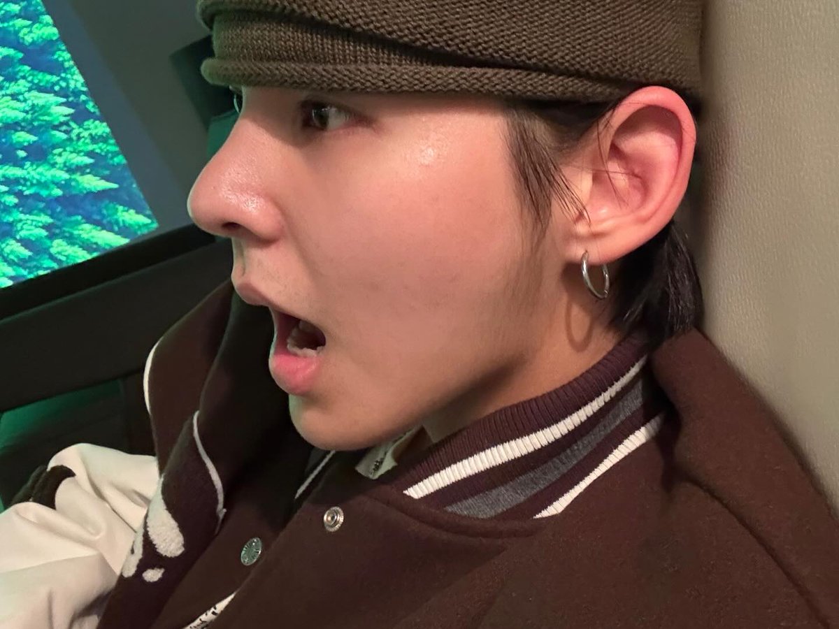 dzYhertz's tweet image. [310326] 📸
LEE JUNMYEONG's threads 🫠

#WAYF #RIAN #LEEJUNMYEONG #이준명