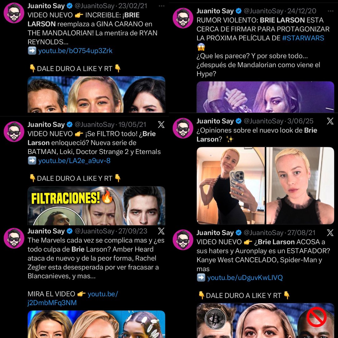 Friki Frank tweet media