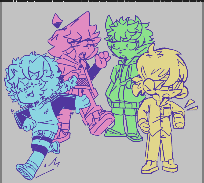 uLeoo 💫ENCOMENDAS ABERTAS🛸 tweet media